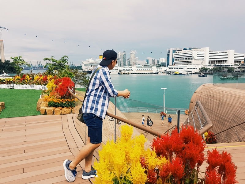 Tạp chí Du lịch Wanderlust Tips | Chiang Mai ơi, hẹn trở lại vào một ngày không xa! 