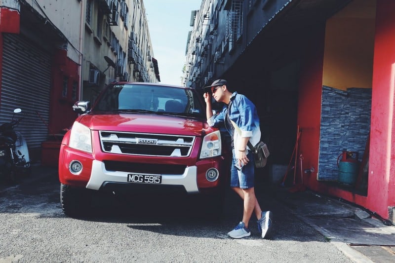 Tạp chí Du lịch Wanderlust Tips | Chiang Mai ơi, hẹn trở lại vào một ngày không xa! 