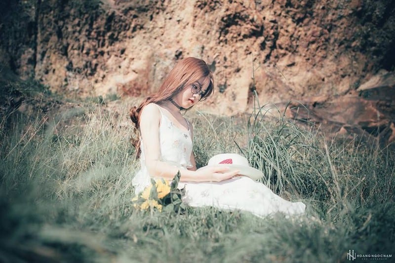 Cô gái Việt lỡ yêu Nhật Bản sau hai năm gắn bó 14 Tạp chí Du lịch Wanderlust Tips | Cô gái Việt lỡ yêu Nhật Bản sau hai năm gắn bó