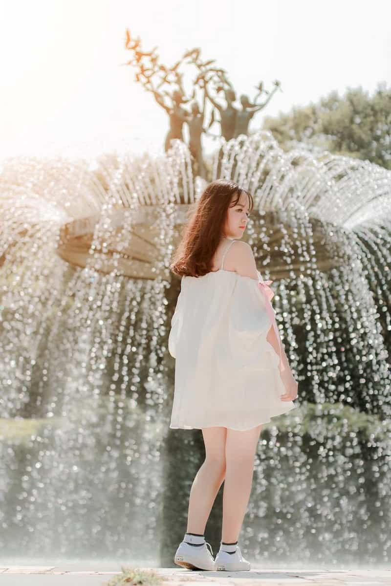 Cô gái Việt lỡ yêu Nhật Bản sau hai năm gắn bó 6 Tạp chí Du lịch Wanderlust Tips | Cô gái Việt lỡ yêu Nhật Bản sau hai năm gắn bó