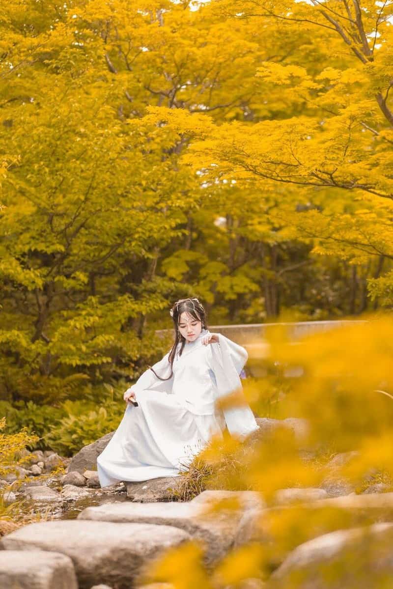 Cô gái Việt lỡ yêu Nhật Bản sau hai năm gắn bó 8 Tạp chí Du lịch Wanderlust Tips | Cô gái Việt lỡ yêu Nhật Bản sau hai năm gắn bó