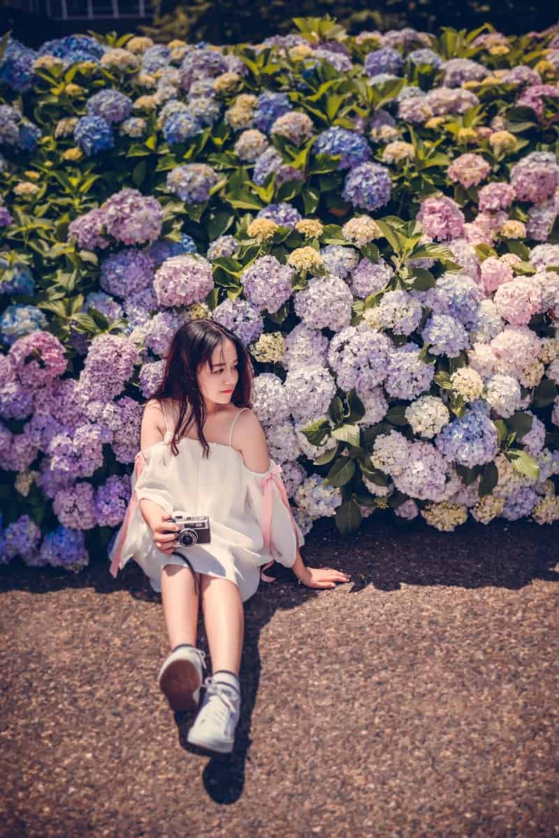 Cô gái Việt lỡ yêu Nhật Bản sau hai năm gắn bó 9 Tạp chí Du lịch Wanderlust Tips | Cô gái Việt lỡ yêu Nhật Bản sau hai năm gắn bó