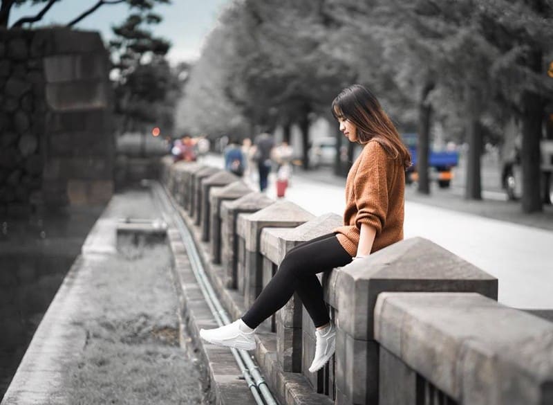 Cô gái Việt lỡ yêu Nhật Bản sau hai năm gắn bó 15 Tạp chí Du lịch Wanderlust Tips | Cô gái Việt lỡ yêu Nhật Bản sau hai năm gắn bó