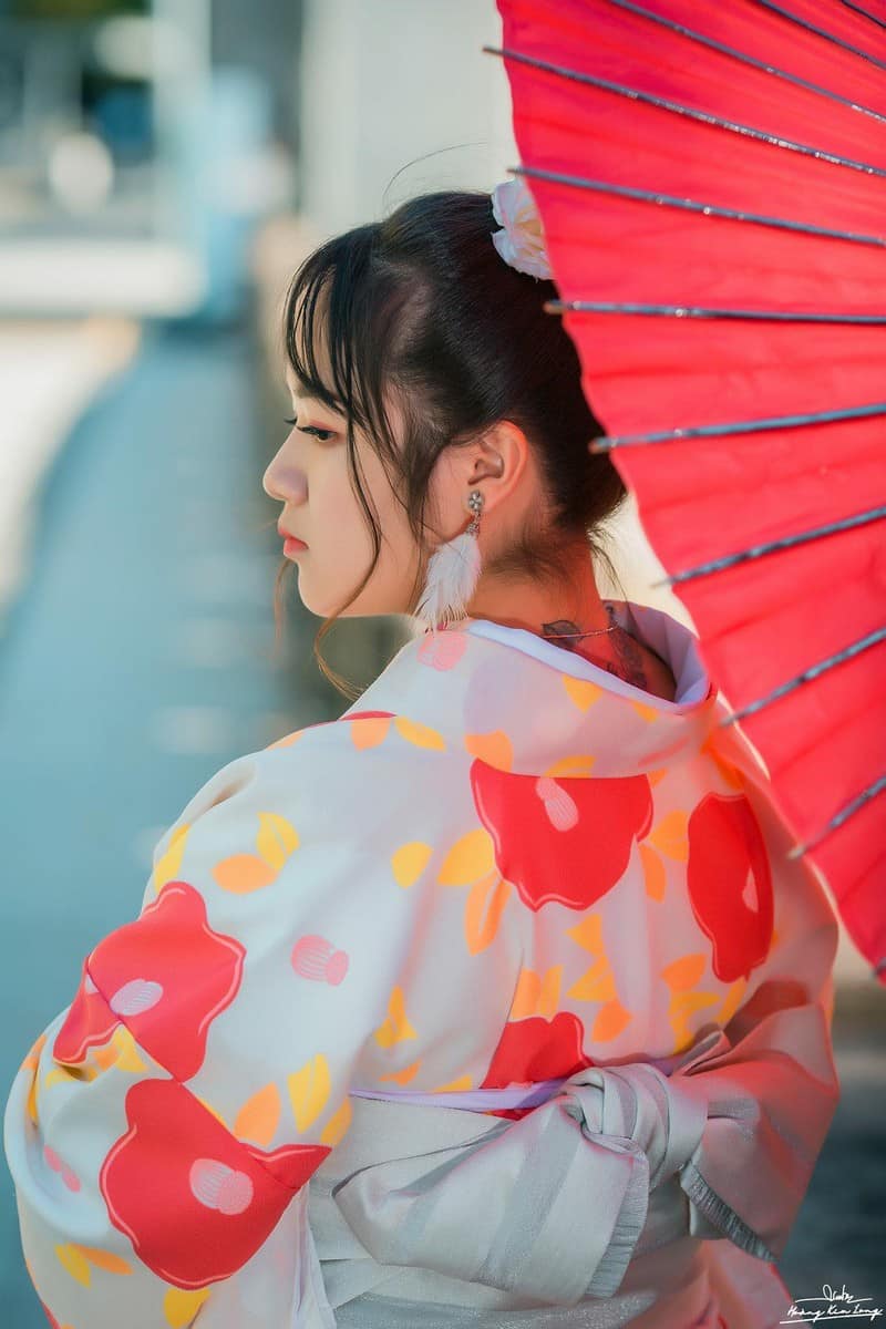 Cô gái Việt lỡ yêu Nhật Bản sau hai năm gắn bó 11 Tạp chí Du lịch Wanderlust Tips | Cô gái Việt lỡ yêu Nhật Bản sau hai năm gắn bó