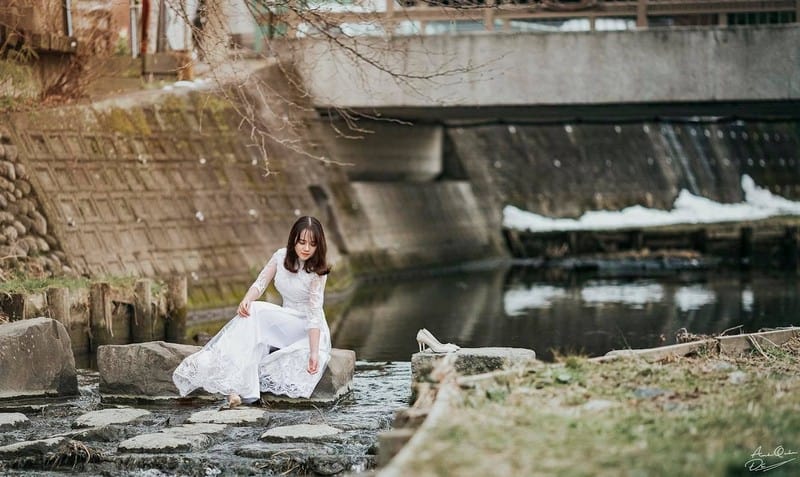 Cô gái Việt lỡ yêu Nhật Bản sau hai năm gắn bó 10 Tạp chí Du lịch Wanderlust Tips | Cô gái Việt lỡ yêu Nhật Bản sau hai năm gắn bó