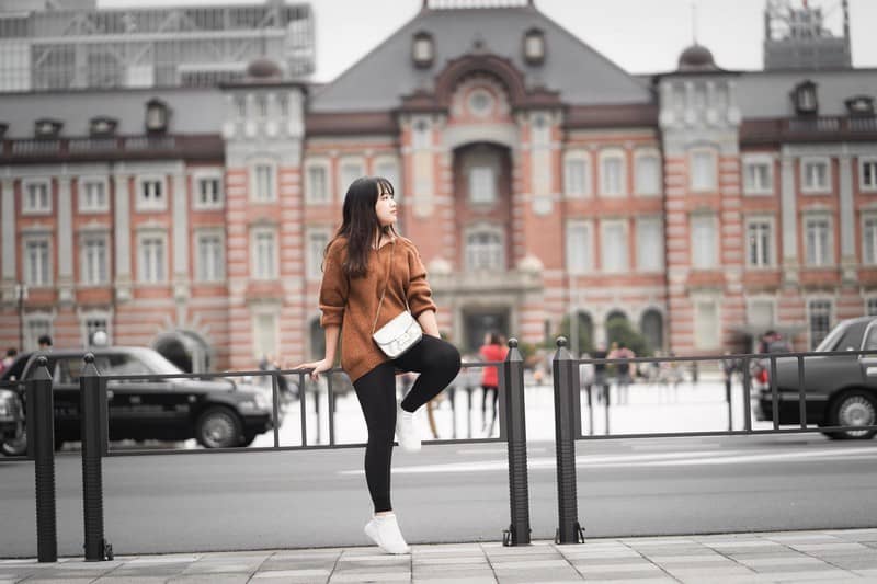 Cô gái Việt lỡ yêu Nhật Bản sau hai năm gắn bó 7 Tạp chí Du lịch Wanderlust Tips | Cô gái Việt lỡ yêu Nhật Bản sau hai năm gắn bó