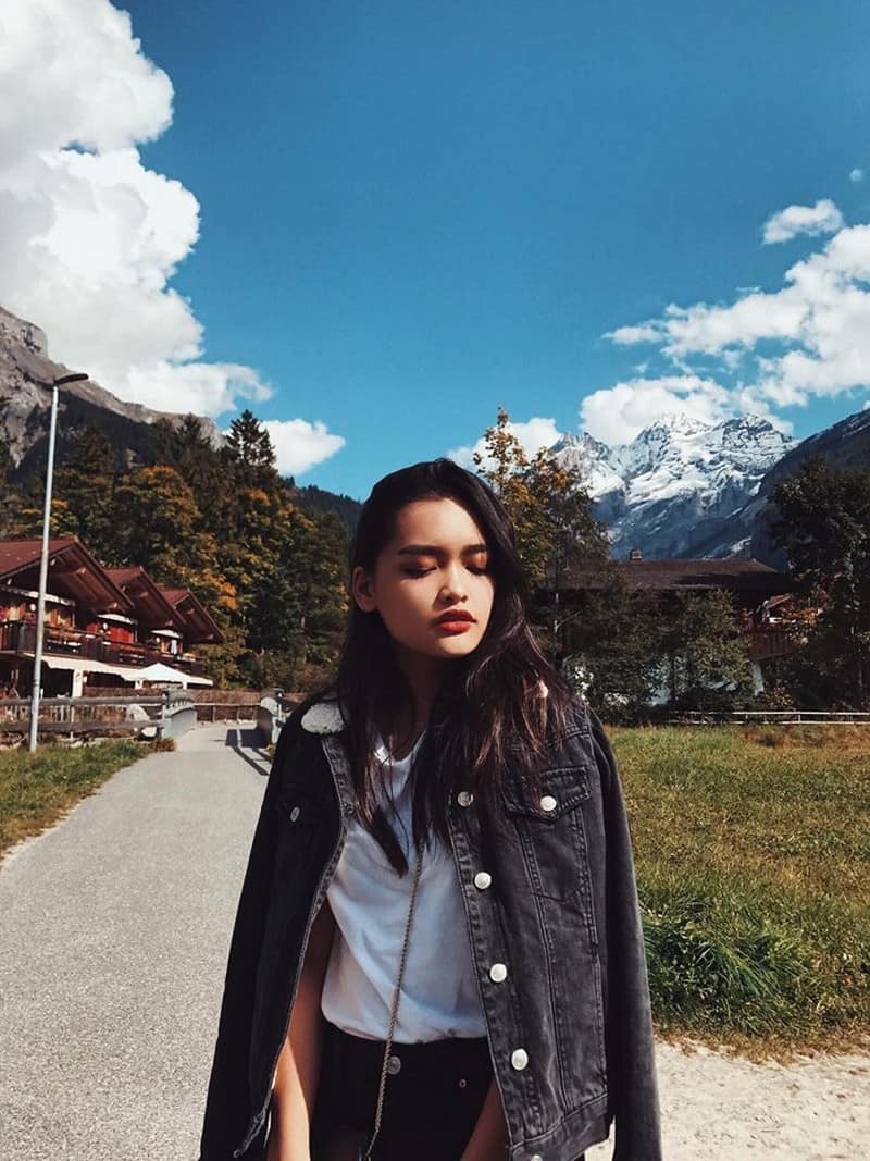 Cô gái 18 tuổi du học Thụy Sĩ, tôn thờ chủ nghĩa xê dịch 7 Tạp chí Du lịch Wanderlust Tips | Cô gái xinh đẹp du học Thụy Sĩ, tôn thờ chủ nghĩa xê dịch
