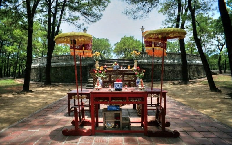 Tạp chí Du lịch Wanderlust Tips Đàn Nam Giao: Giá trị văn hóa đặc sắc của triều Nguyễn