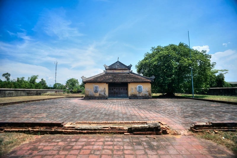 Đàn Nam Giao: Giá trị văn hóa đặc sắc của triều Nguyễn 7 Tạp chí Du lịch Wanderlust Tips Đàn Nam Giao: Giá trị văn hóa đặc sắc của triều Nguyễn