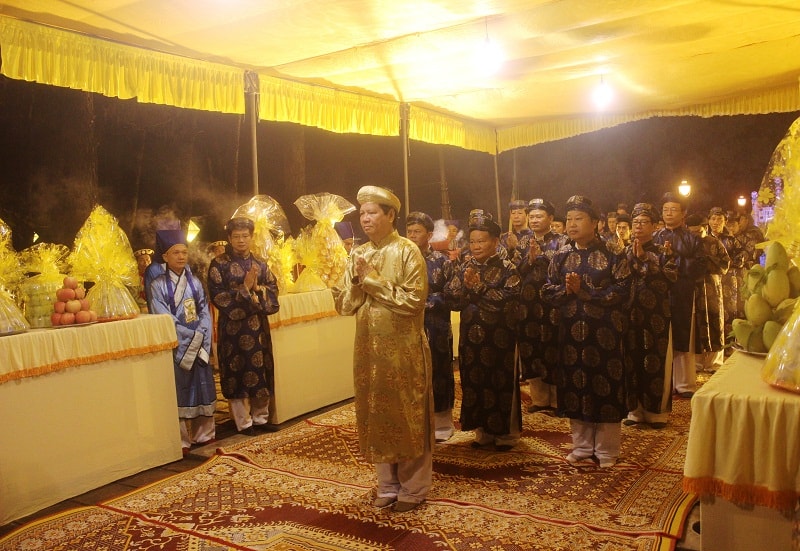 Đàn Nam Giao: Giá trị văn hóa đặc sắc của triều Nguyễn 10 Tạp chí Du lịch Wanderlust Tips Đàn Nam Giao: Giá trị văn hóa đặc sắc của triều Nguyễn