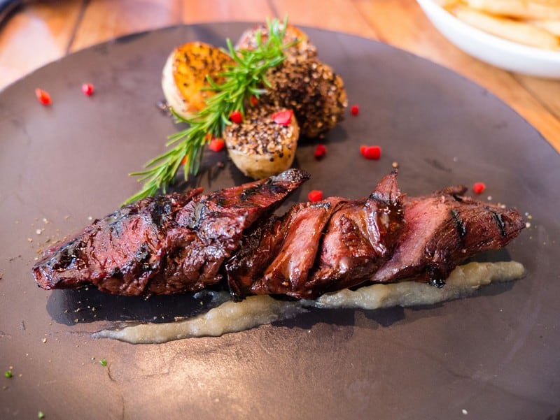 Tạp chí Du lịch Wanderlust Tips | Dấu ấn ẩm thực đầy quyến rũ từ thành phố Sydney, Úc