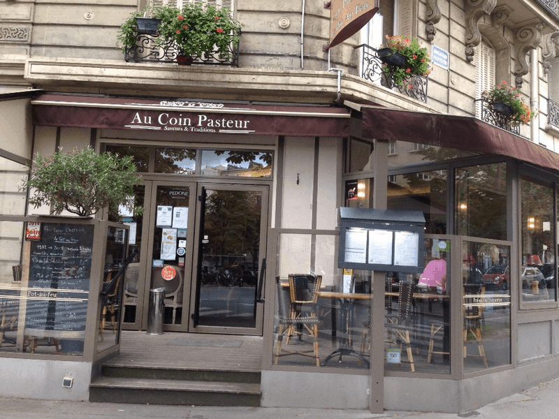 Đến Paris thưởng thức món bò hầm truyền thống của nước Pháp 8 Tạp chí Du lịch Wanderlust Tips Đến Paris thưởng thức món bò hầm truyền thống của nước Pháp