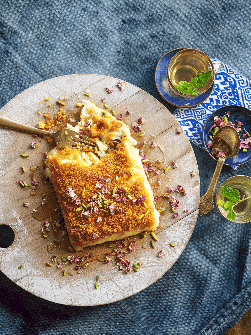 Tạp chí Du lịch Wanderlust Tips Đến Trung Đông thưởng thức ẩm thực Israel ngon tuyệt