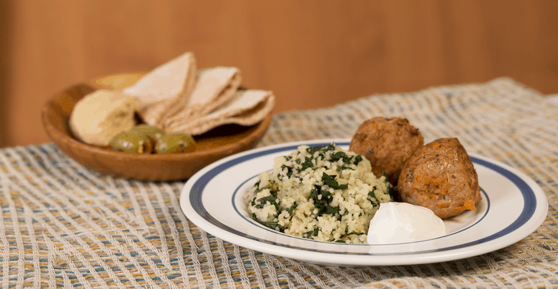 Tạp chí Du lịch Wanderlust Tips Đến Trung Đông thưởng thức ẩm thực Israel ngon tuyệt