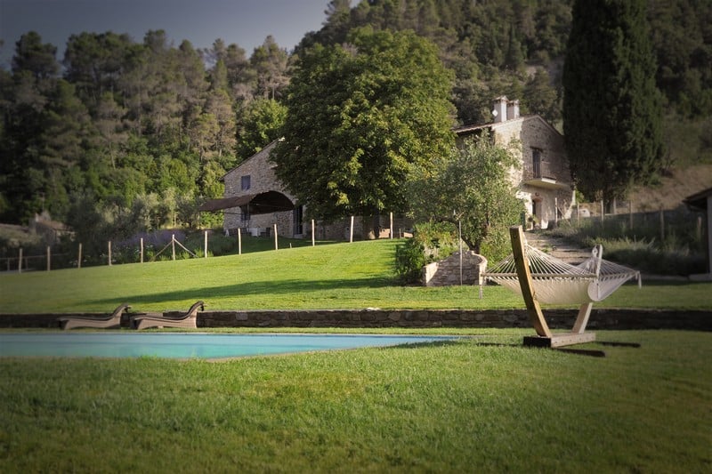 Tạp chí Du lịch Wanderlust Tips Đến với vùng rượu vang Tuscany nổi tiếng ở Ý