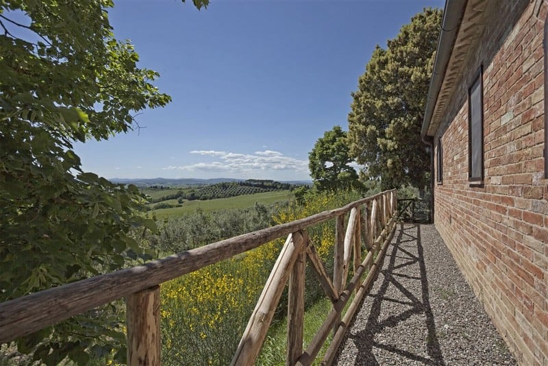 Tạp chí Du lịch Wanderlust Tips Đến với vùng rượu vang Tuscany nổi tiếng ở Ý