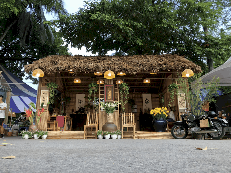 Tạp chí Du lịch Wanderlust Tips Đón xuân mới rạng rỡ tại Lễ hội hoa Xuân Bái Đính 2019