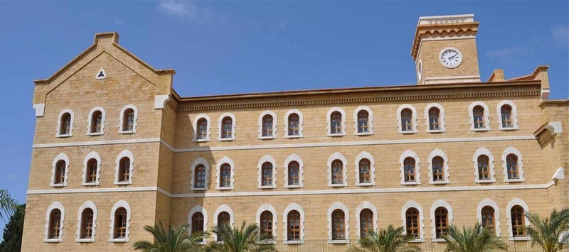 Du lịch Beirut: Thành phố không bao giờ chết 11 Tạp chí Du lịch Wanderlust Tips Du lịch Beirut: Thành phố không bao giờ chết