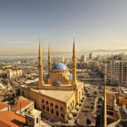 Tạp chí Du lịch Wanderlust Tips Du lịch Beirut: Thành phố không bao giờ chết