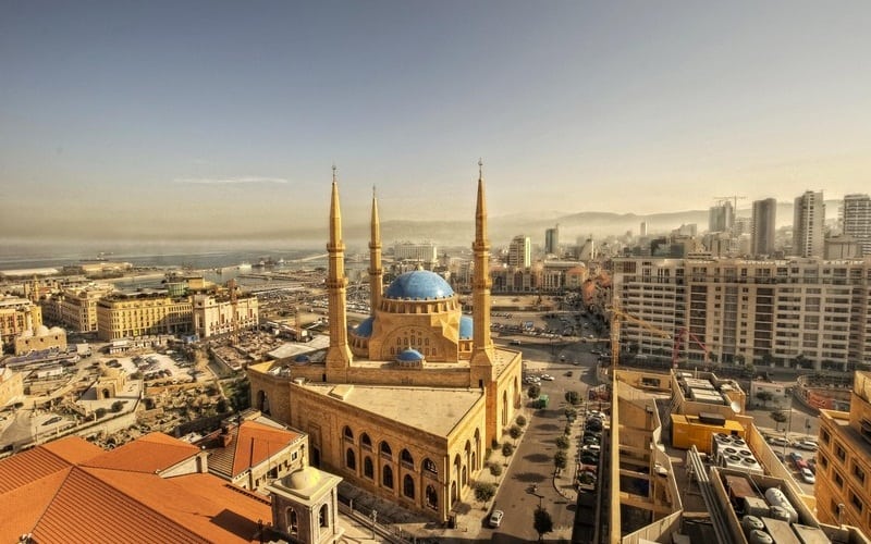 Tạp chí Du lịch Wanderlust Tips Du lịch Beirut: Thành phố không bao giờ chết