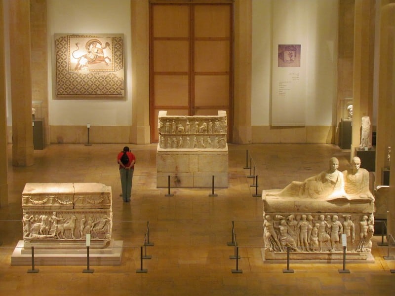 Du lịch Beirut: Thành phố không bao giờ chết 12 Tạp chí Du lịch Wanderlust Tips Du lịch Beirut: Thành phố không bao giờ chết