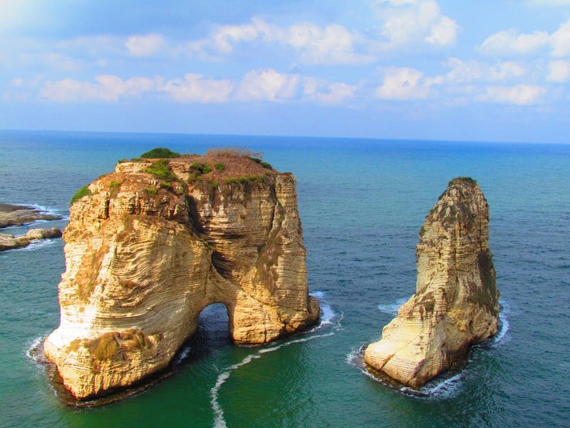 Du lịch Beirut: Thành phố không bao giờ chết 14 Tạp chí Du lịch Wanderlust Tips Du lịch Beirut: Thành phố không bao giờ chết