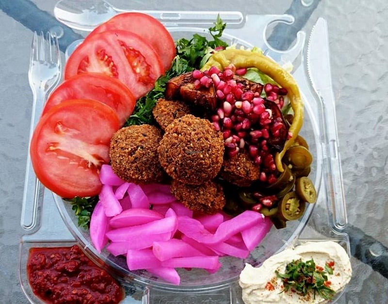 Du lịch Beirut: Thành phố không bao giờ chết 20 Tạp chí Du lịch Wanderlust Tips Du lịch Beirut: Thành phố không bao giờ chết