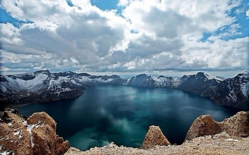 Tạp chí Du lịch Wanderlust Tips Du lịch Cát Lâm: Về với vùng đất hơn 50.000 năm lịch sử