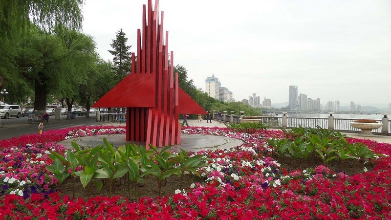 Tạp chí Du lịch Wanderlust Tips Du lịch Cát Lâm: Về với vùng đất hơn 50.000 năm lịch sử