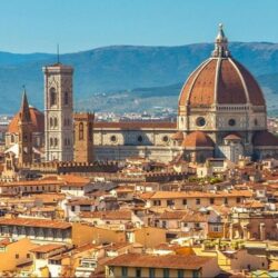 Tạp chí Du lịch Wanderlust Tips | Du lịch Florence, thành phố ngàn năm tuổi ở Ý