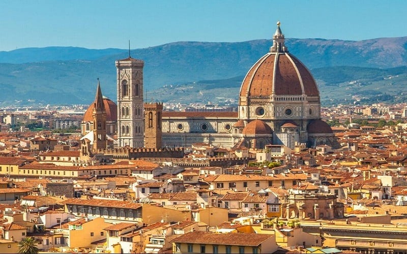 Tạp chí Du lịch Wanderlust Tips | Du lịch Florence, thành phố ngàn năm tuổi ở Ý