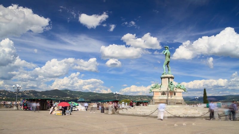 Tạp chí Du lịch Wanderlust Tips | Du lịch Florence, thành phố ngàn năm tuổi ở Ý