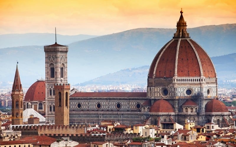 Tạp chí Du lịch Wanderlust Tips | Du lịch Florence, thành phố ngàn năm tuổi ở Ý