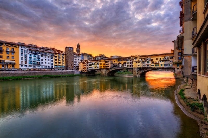 Tạp chí Du lịch Wanderlust Tips | Du lịch Florence, thành phố ngàn năm tuổi ở Ý