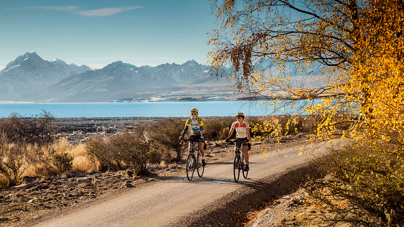 Tạp chí Du lịch Wanderlust Tips Du lịch New Zealand: Vùng đất của Chúa Trời