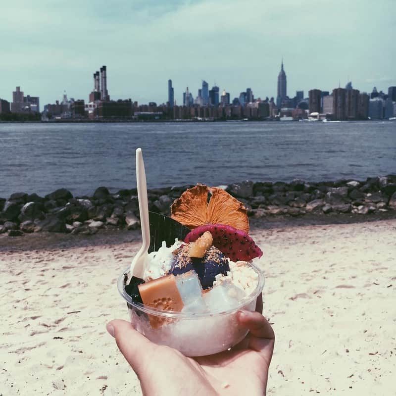 Dư vị ngọt ngào từ món chè Halo Halo nổi tiếng Manila 7 Tạp chí Du lịch Wanderlust Tips | Dư vị thơm mát món chè Halo Halo nổi tiếng Manila