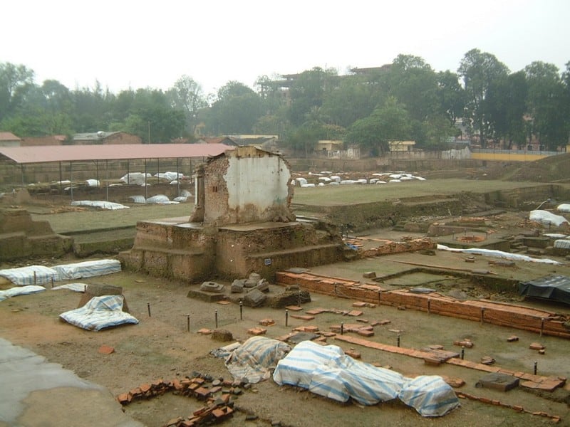 Tạp chí Du lịch Wanderlust Tips | Dừng chân tham quan Hoàng Thành Thăng Long 