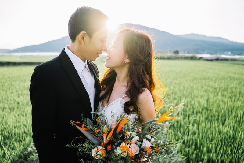 Tạp chí Du lịch Wanderlust Tips | Gia Lai xanh mướt như tình yêu của cặp đôi bên nhau hơn 1000 ngày