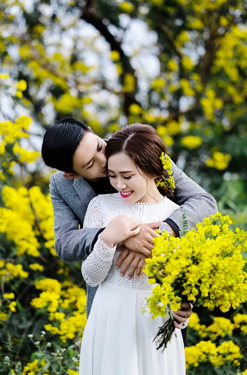 Tạp chí Du lịch Wanderlust Tips | Gia Lai xanh mướt như tình yêu của cặp đôi bên nhau hơn 1000 ngày