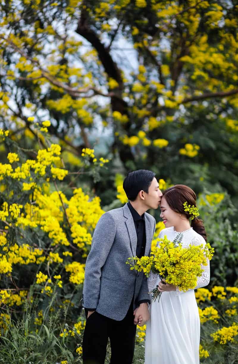 Tạp chí Du lịch Wanderlust Tips | Gia Lai xanh mướt như tình yêu của cặp đôi bên nhau hơn 1000 ngày