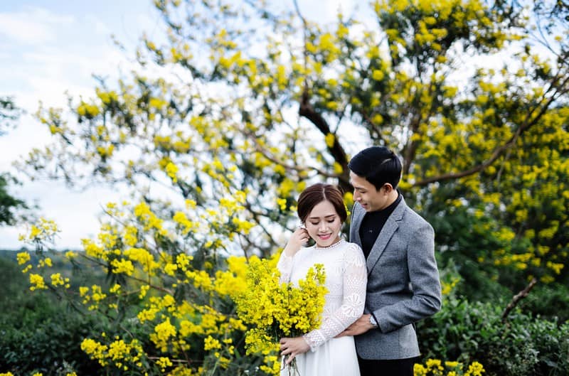 Tạp chí Du lịch Wanderlust Tips | Gia Lai xanh mướt như tình yêu của cặp đôi bên nhau hơn 1000 ngày