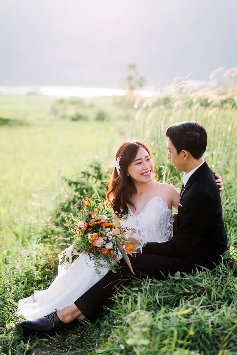 Tạp chí Du lịch Wanderlust Tips | Gia Lai xanh mướt như tình yêu của cặp đôi bên nhau hơn 1000 ngày