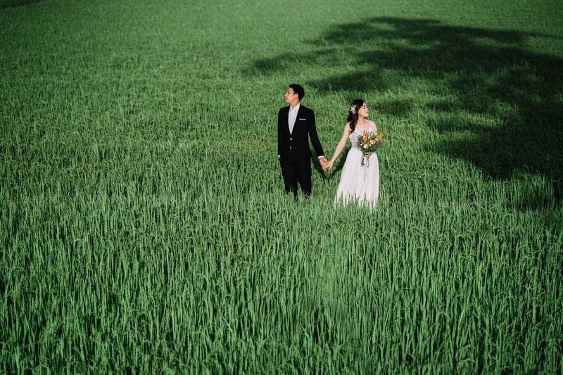 Tạp chí Du lịch Wanderlust Tips | Gia Lai xanh mướt như tình yêu của cặp đôi bên nhau hơn 1000 ngày