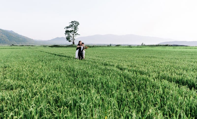 Tạp chí Du lịch Wanderlust Tips | Gia Lai xanh mướt như tình yêu của cặp đôi bên nhau hơn 1000 ngày