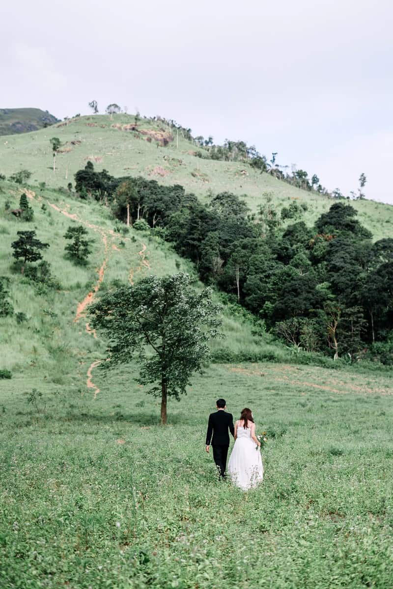 Tạp chí Du lịch Wanderlust Tips | Gia Lai xanh mướt như tình yêu của cặp đôi bên nhau hơn 1000 ngày