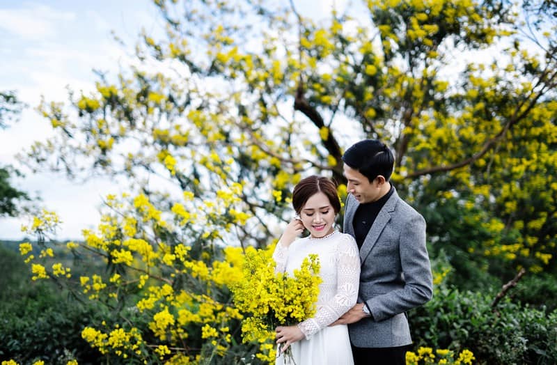 Tạp chí Du lịch Wanderlust Tips | Gia Lai xanh mướt như tình yêu của cặp đôi bên nhau hơn 1000 ngày