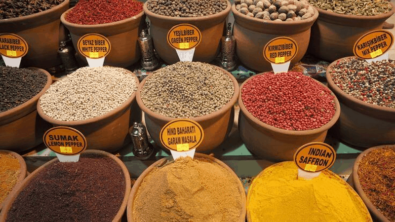 Gợi ý những món quà lưu niệm khi du lịch Thổ Nhĩ Kỳ 8 Tạp chí Du lịch Wanderlust Tips Gợi ý những món quà lưu niệm khi du lịch Thổ Nhĩ Kỳ