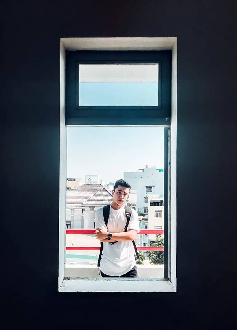 Tạp chí Du lịch Wanderlust Tips | Hành trình phiêu du ở xứ sở Chùa Vàng của anh chàng điển trai