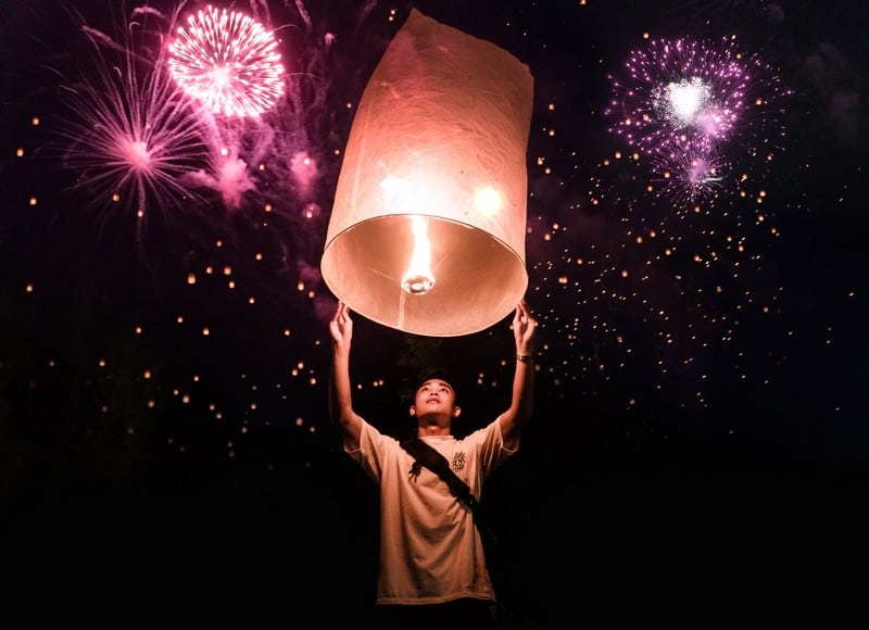 Tạp chí Du lịch Wanderlust Tips | Hành trình phiêu du ở xứ sở Chùa Vàng của anh chàng điển trai