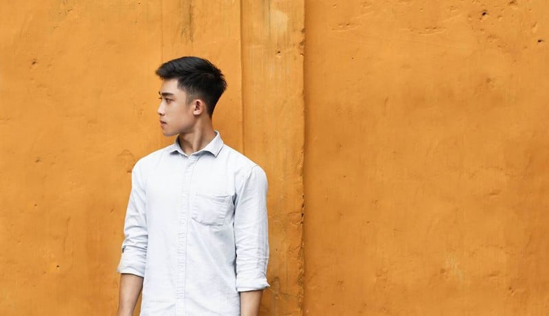 Tạp chí Du lịch Wanderlust Tips | Hành trình phiêu du ở xứ sở Chùa Vàng của anh chàng điển trai